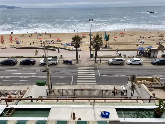 Departamento en arriendo de 4 dorm. en Viña del Mar - Imagen 7