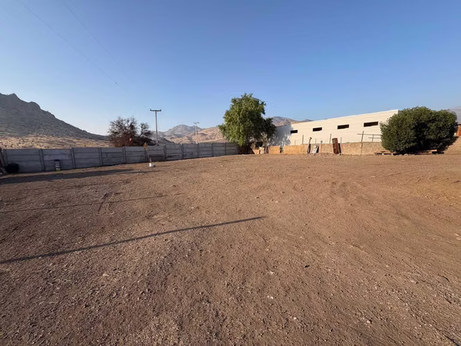 Venta parcela con casa 4D 1B en Quilapilún Al (161418)