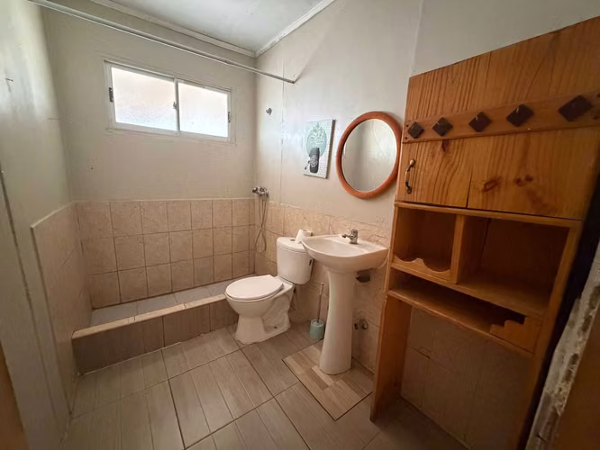 Venta parcela con casa 4D 1B en Quilapilún Al (161418)