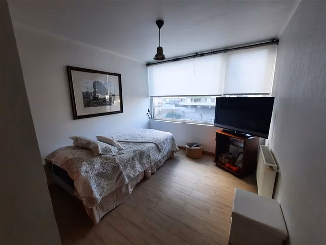 Departamento en venta de 3 dorm. en Temuco
