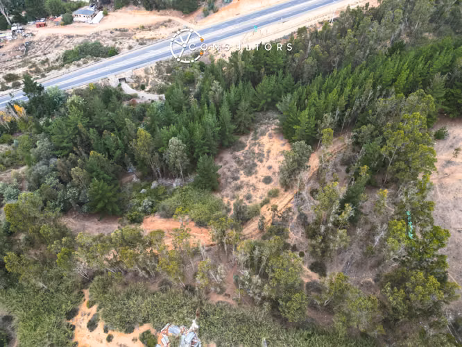 Venta Terreno Algarrobo - Sector El Totoral, El Quisco - Imagen 17