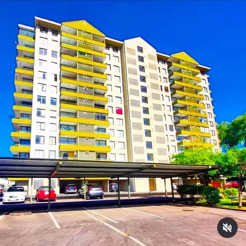 venta de 2 departamentos en el centro de los angeles