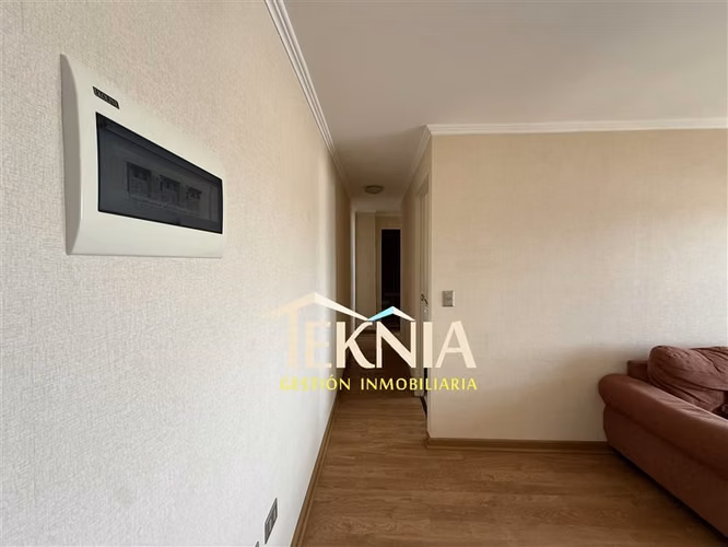 Depto Amoblado 2 dormitorios Condominio Lafquen Villarrica