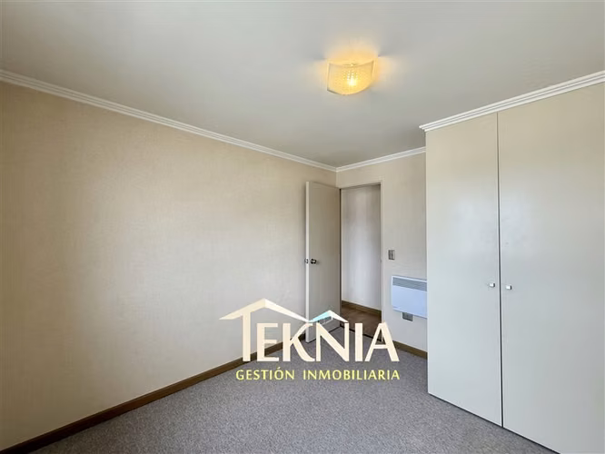 Depto Amoblado 2 dormitorios Condominio Lafquen Villarrica