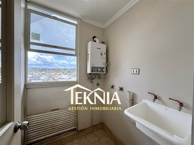 Depto Amoblado 2 dormitorios Condominio Lafquen Villarrica