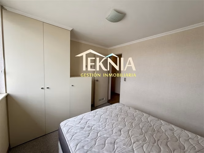 Depto Amoblado 2 dormitorios Condominio Lafquen Villarrica