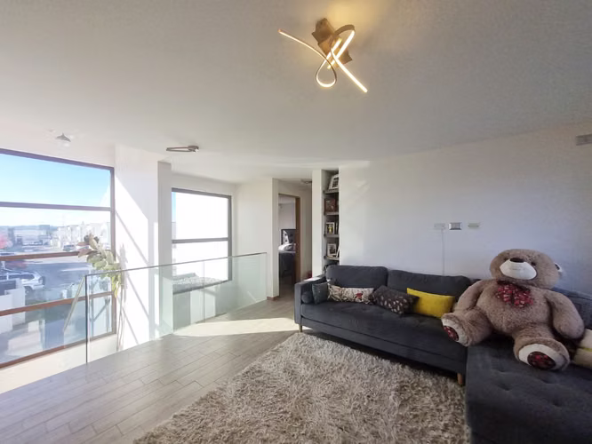 arriendo en condominio cataluña
