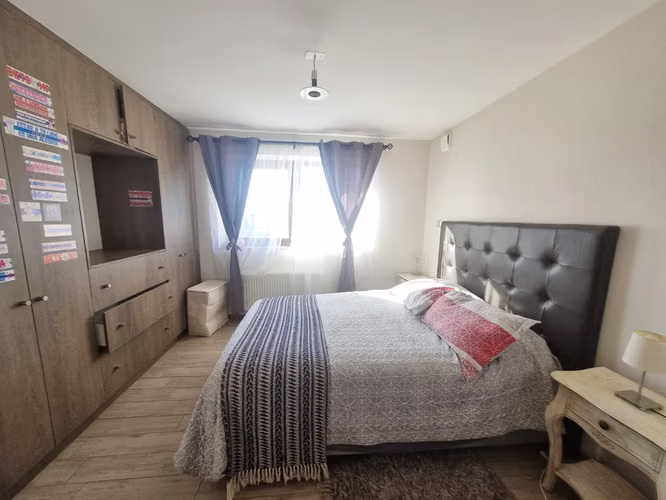 arriendo en condominio cataluña