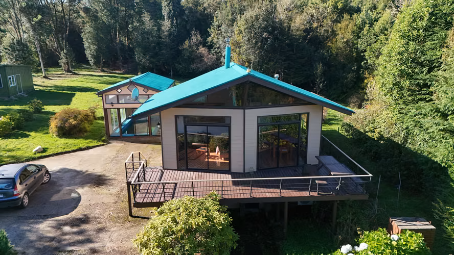 Casa 200 m² Con Piscina Quincho Y Playa 250 m (161441)
