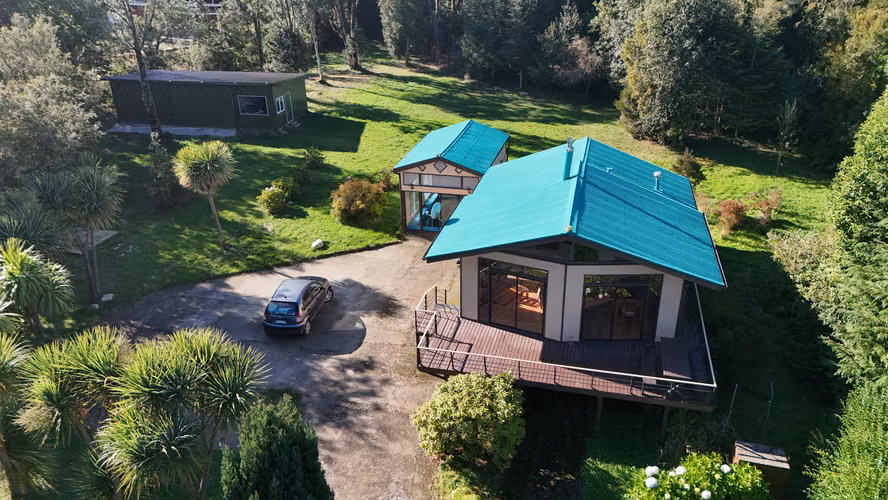 Casa 200 m² Con Piscina Quincho Y Playa 250 m (161441)