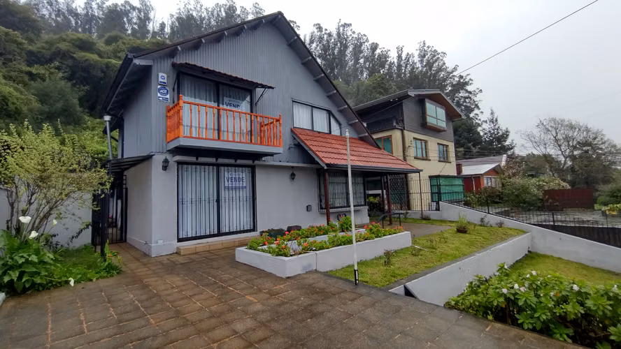 Oportunidad de inversión en Pedro de Valdivia