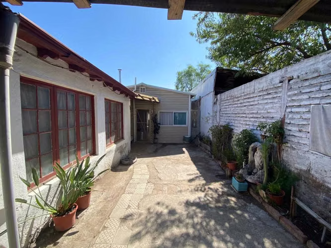 Excelente Propiedad en Venta Quinta Normal (161262)