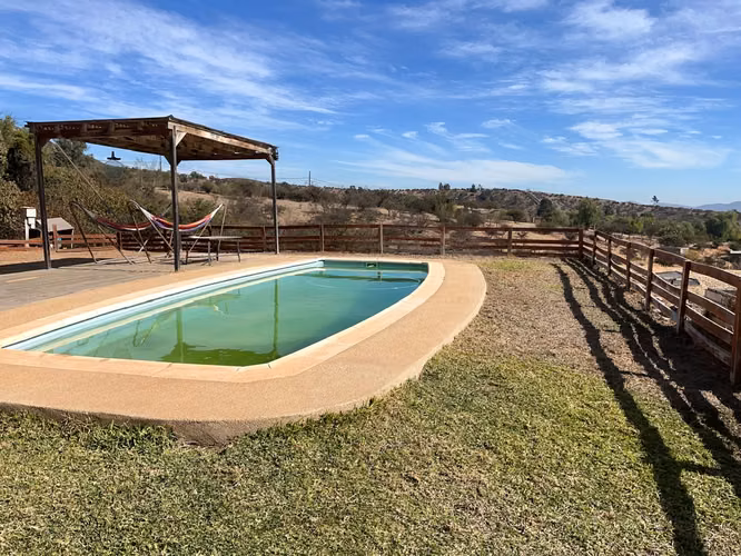 Amplia casa familiar en venta