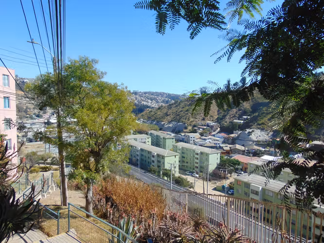 Vendo Departamento 65 m2, 3 Habitaciones, Viña del Mar