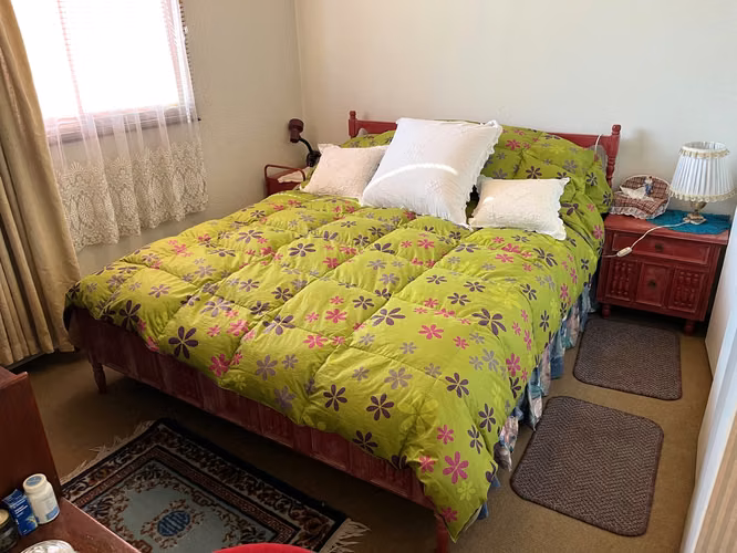 Vendo Departamento 65 m2, 3 Habitaciones, Viña del Mar