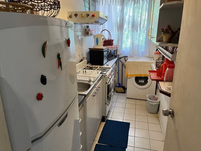 Vendo Departamento 65 m2, 3 Habitaciones, Viña del Mar