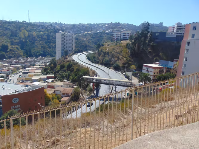 Vendo Departamento 65 m2, 3 Habitaciones, Viña del Mar