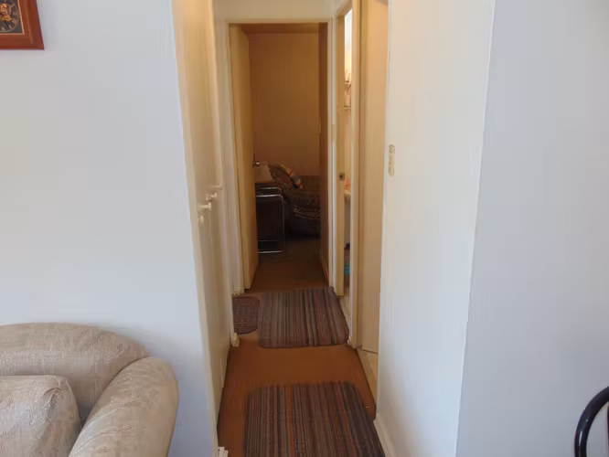 Vendo Departamento 65 m2, 3 Habitaciones, Viña del Mar
