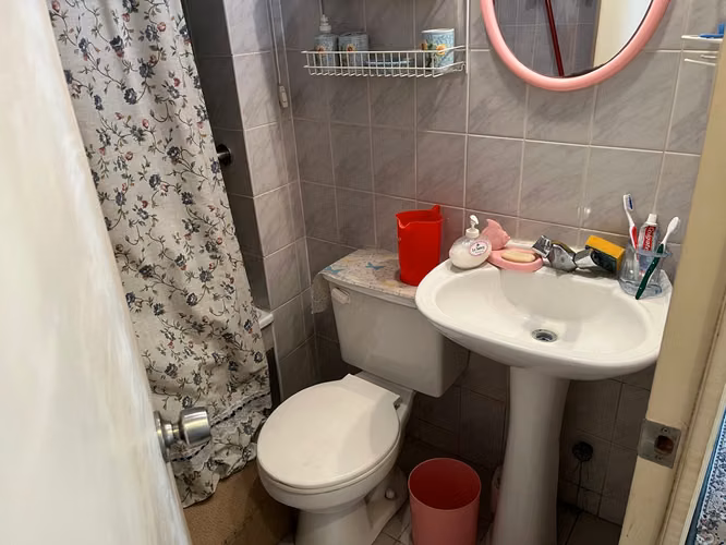 Vendo Departamento 65 m2, 3 Habitaciones, Viña del Mar