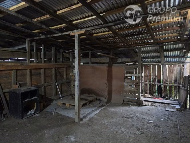 Casa en venta de 3 dorm. en Toltén