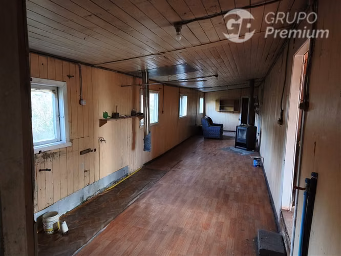 Casa en venta de 3 dorm. en Toltén