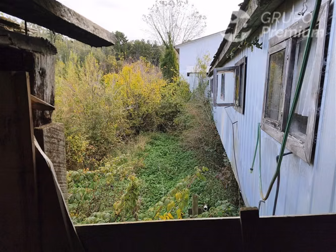 Casa en venta de 3 dorm. en Toltén