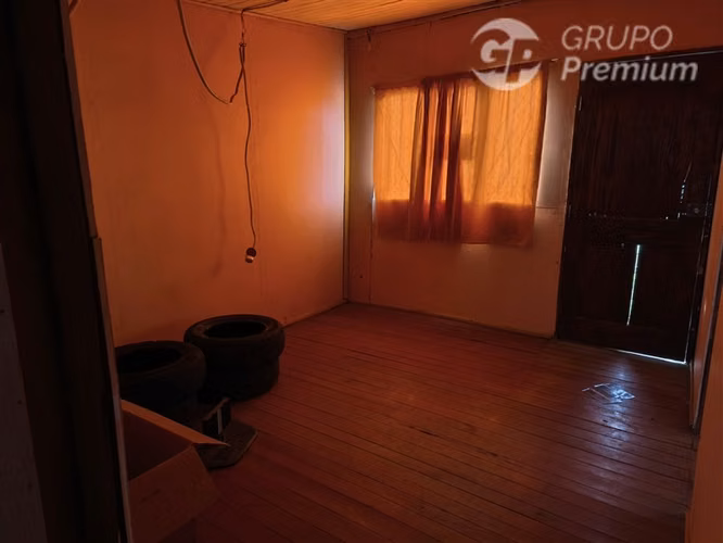 Casa en venta de 3 dorm. en Toltén