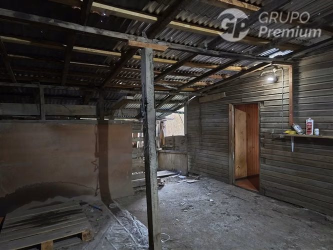 Casa en venta de 3 dorm. en Toltén