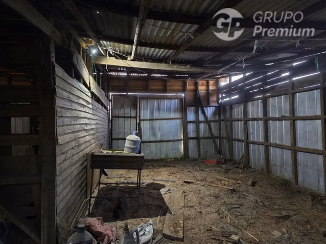Casa en venta de 3 dorm. en Toltén