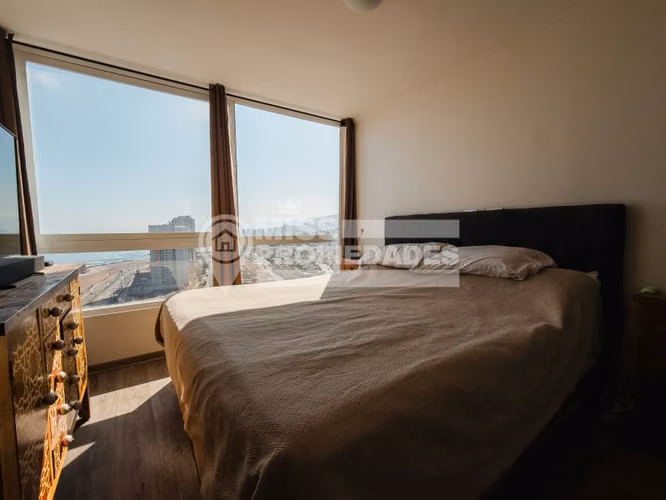 VENDE DEPARTAMENTO - SECTOR SUR DE ANTOFAGASTA