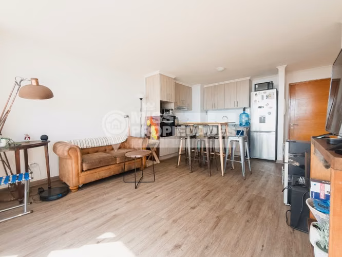 VENDE DEPARTAMENTO - SECTOR SUR DE ANTOFAGASTA