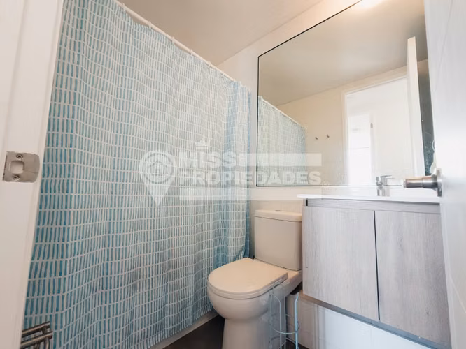 VENDE DEPARTAMENTO - SECTOR SUR DE ANTOFAGASTA