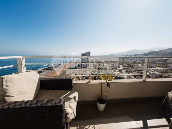 VENDE DEPARTAMENTO - SECTOR SUR DE ANTOFAGASTA