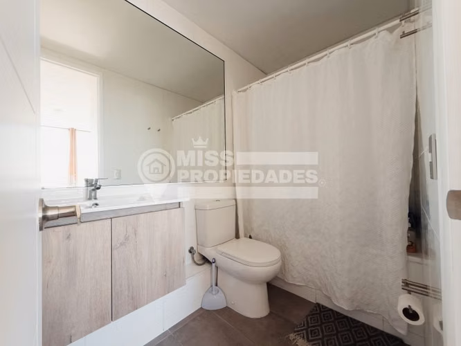 VENDE DEPARTAMENTO - SECTOR SUR DE ANTOFAGASTA