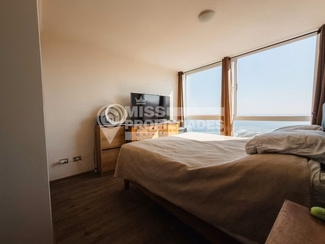 VENDE DEPARTAMENTO - SECTOR SUR DE ANTOFAGASTA