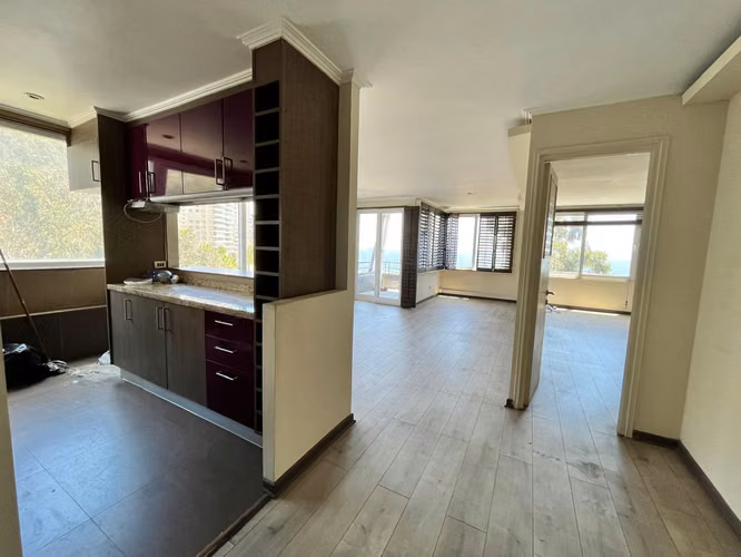 Departamento Av. Alessandri 2075, 2320000 Viña del Mar, Valparaíso - Imagen 2
