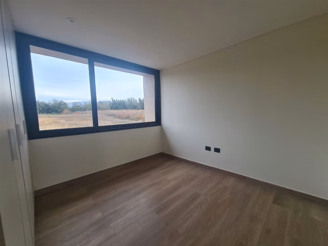 CASA Casa nueva en arriendo Rancagua, San Damián, Condominio