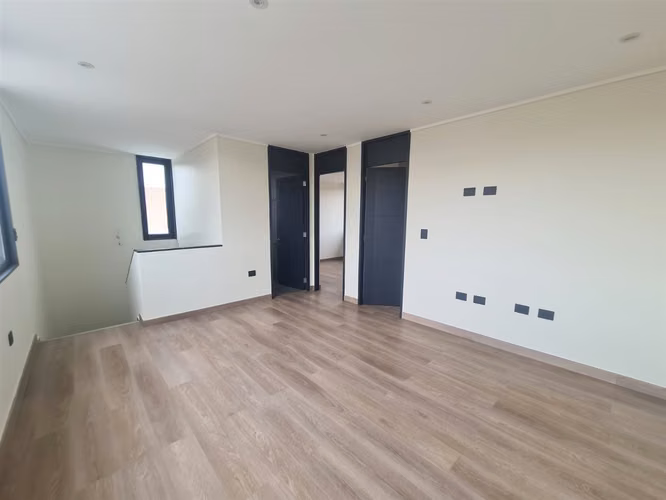 CASA Casa nueva en arriendo Rancagua, San Damián, Condominio