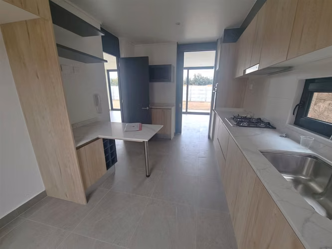 CASA Casa nueva en arriendo Rancagua, San Damián, Condominio