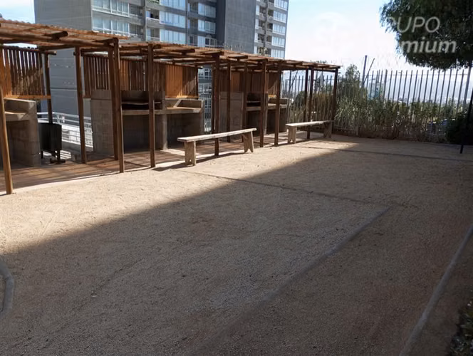 Departamento en arriendo de 3 dorm Lago las Torres,Quilpué