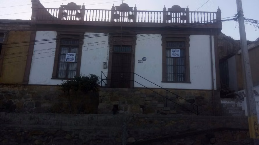 FRENTE AL PUERTO EXCELENTE OPORTUNIDAD CASONA EN COQUIMBO - Imagen 10