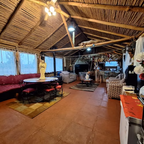 VENTA DE HERMOSA PARCELA CON CASA DE 4D Y 2B EN PUMALAL - Imagen 14