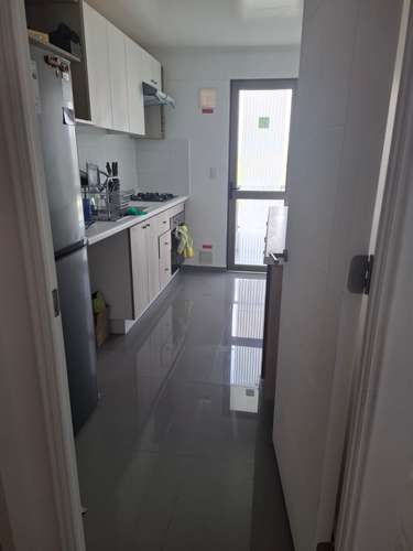 VENTA HERMOSO DEPTO 3D-2B COMO NUEVO