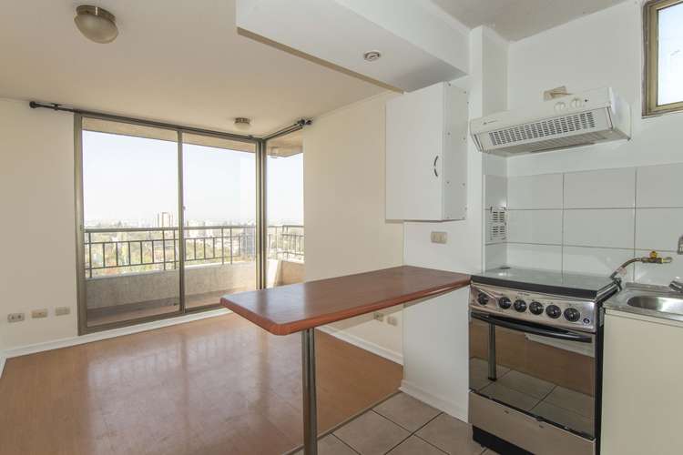 VENTA DEPARTAMENTO 1HAB 1BA SANTIAGO - Imagen 16