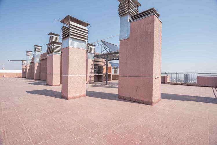 VENTA DEPARTAMENTO 1HAB 1BA SANTIAGO - Imagen 6