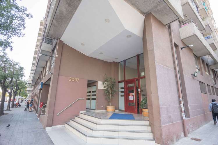 VENTA DEPARTAMENTO 1HAB 1BA SANTIAGO - Imagen 7