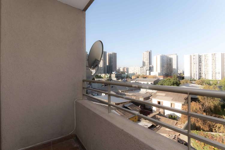 OPORTUNIDAD 2D1B EN ZONA CON ALTA CONECTIVIDAD - Imagen 9