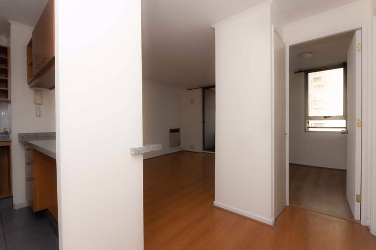 OPORTUNIDAD 2D1B EN ZONA CON ALTA CONECTIVIDAD