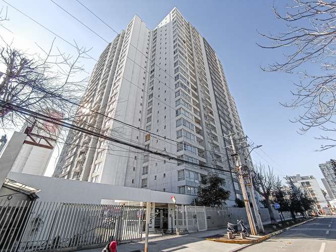 DEPARTAMENTO 2D1B EN INDEPENDENCIA - Imagen 11