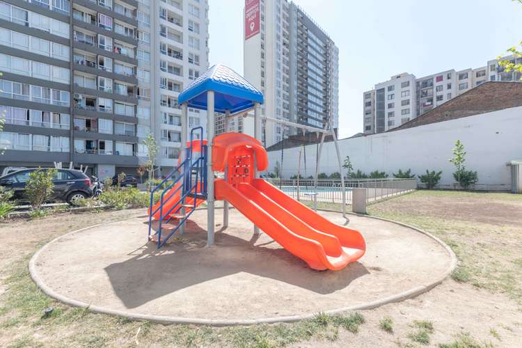 DEPARTAMENTO 2D1B EN INDEPENDENCIA - Imagen 8